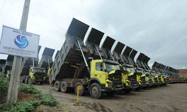 Bhopal: CBI Conducts Raid at Dilip Buildcon Offices, One of the Biggest Construction Companies in MP