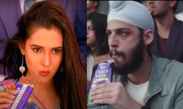 Cadbury Recreates Legendary 90s Diary Milk Ad with Gender Swap Twist, Here’s How Netizens Reacted