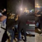 Caught on Cam: Gurugram Pub Bouncers Brutally Thrash Guests, 6 Including Manager held