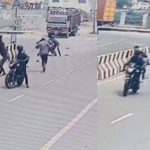 Caught on Cam: Chennai Man with 6 Pending Cases Stabbed by 4-Member Gang in Broad Daylight