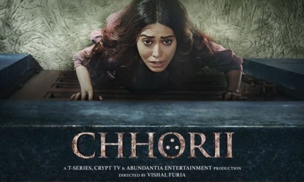 Chhorii Trailer: Nushrratt Bharuccha Was Spotted Surrounded by Spirits, and the ‘Chhorii’ Trailer is Quite Terrifying
