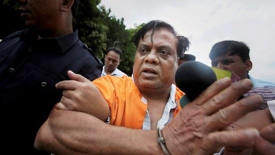 AIIMS denies rumours of gangster Chhota Rajan’s death due to COVID-19