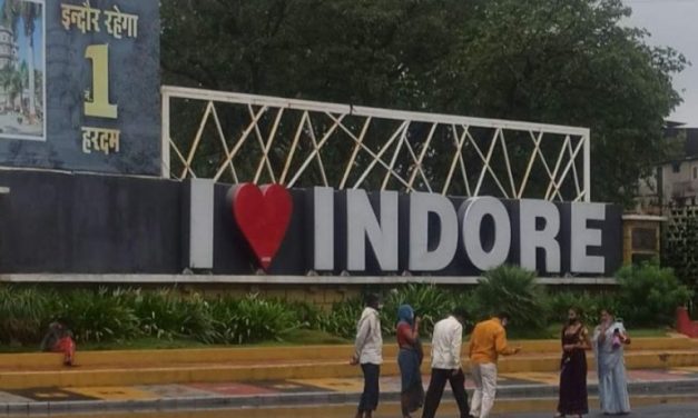 Swachh Survekshan: Indore Sweeps Title for Cleanest City in India for Fifth Consecutive Time