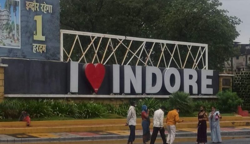 Swachh Survekshan: Indore Sweeps Title for Cleanest City in India for Fifth Consecutive Time