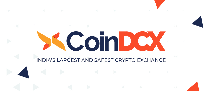 CoinDCX Becomes India’s First Crypto Unicorn after Raising Rs 6.7 Billion