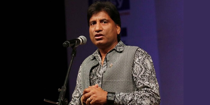 Comedian Raju Srivastava Dies at 58, Was in AIIMS Delhi After Suffering from Cardiac Arrest
