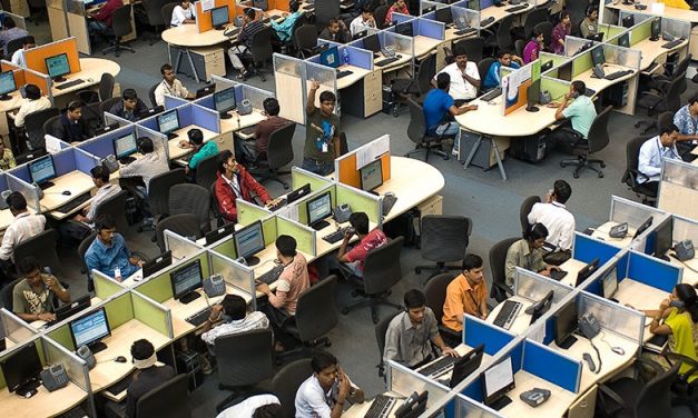 Indian companies can now offer employees shorter 4-day working week