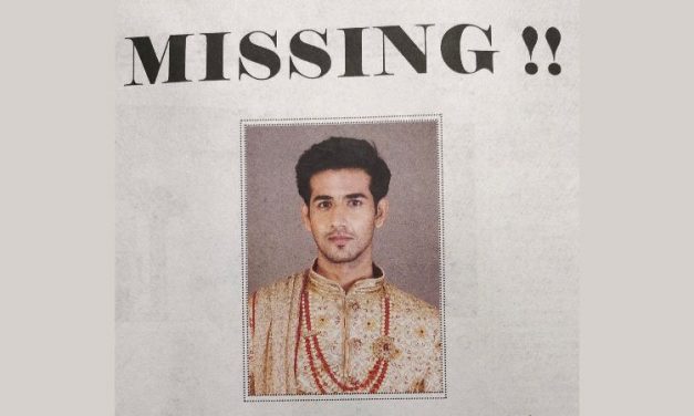 Kolkata Shop’s Hilarious “Missing Majnu” Sherwani Ad Goes Viral: The Country is in Awe