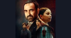 Criminal Justice Season 3 Review