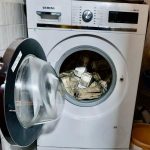 Crores in Cash Seized from Washing Machine in ED’s Forex Violation Probe