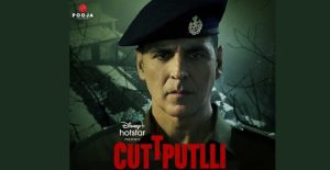 Cuttputlli Movie Review