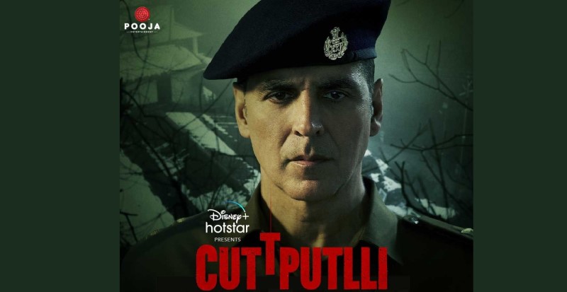 Cuttputlli Movie Review: Akshay Kumar’s Thriller is Captivating but Doesn’t Offer anything new than the Original