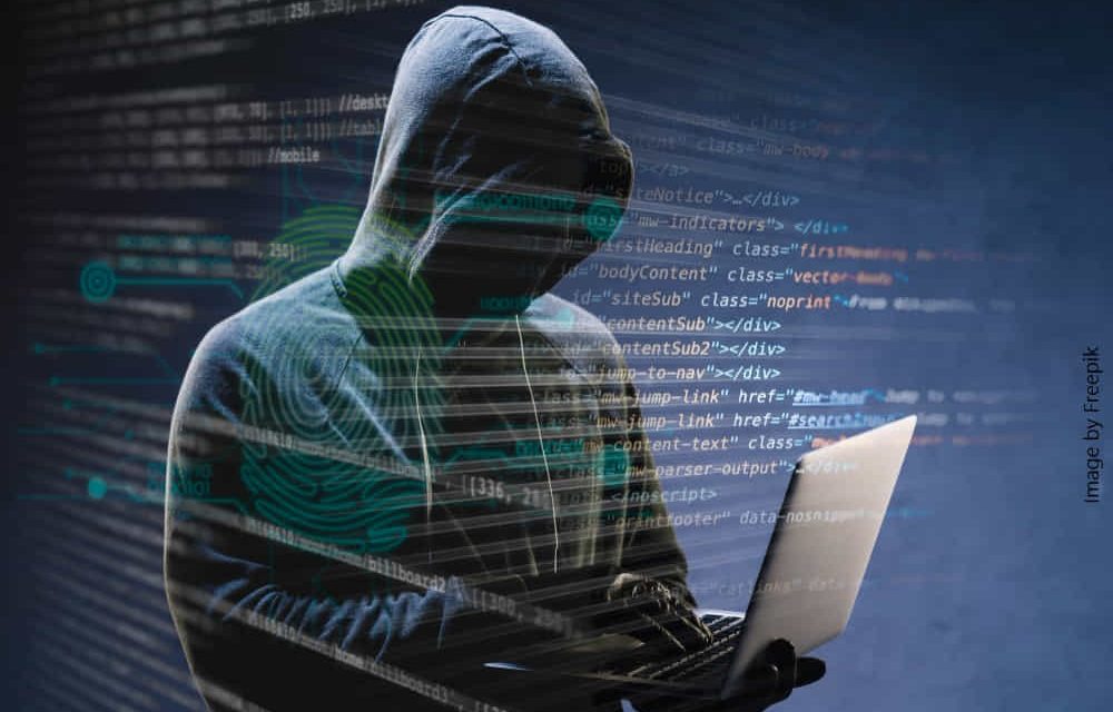 Cyberfraud Prevention: How to Avoid Being a Victim