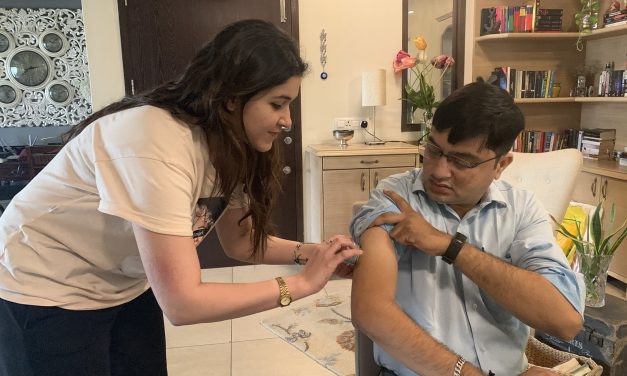 Professional dancer suffering from type-1 diabetes is India’s first person to use DIY artificial pancreas