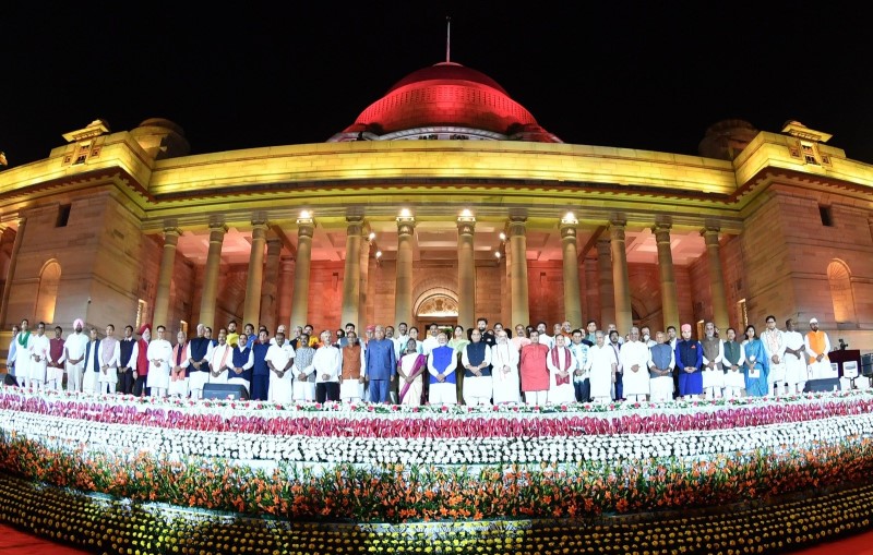 Decoding India’s Cabinet Reshuffle: A Comprehensive Look at the New Ministerial Portfolios