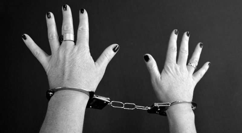 Delhi: Mother Strangles her 3-Month-Old Daughter to Death after Quarrelling with her Husband