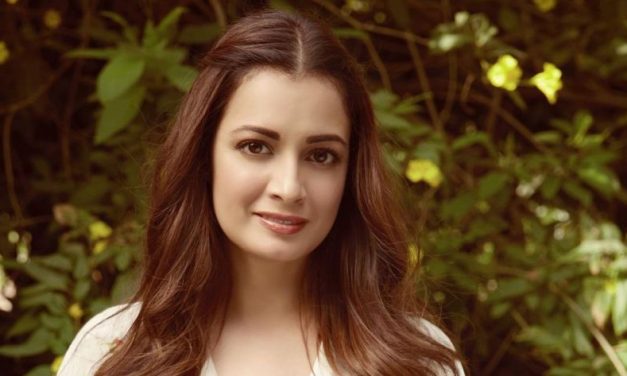 Dia Mirza Shares Her Near-Death Experience During Pregnancy: Says, “It was a Tough Time”