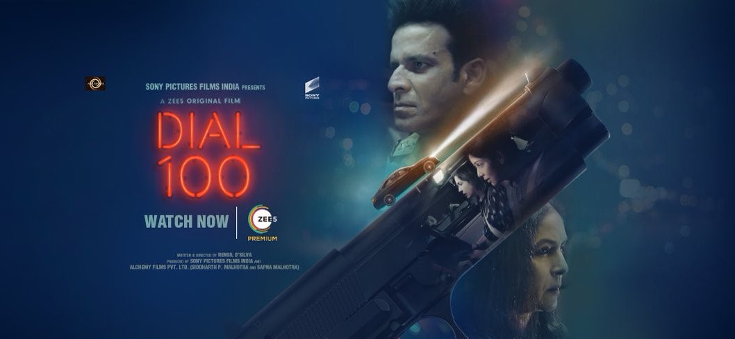 ‘Dial 100’ Review: Manoj Bajpayee, Neena Gupta and their Endless Attempts to Save the Un-fascinating Thriller