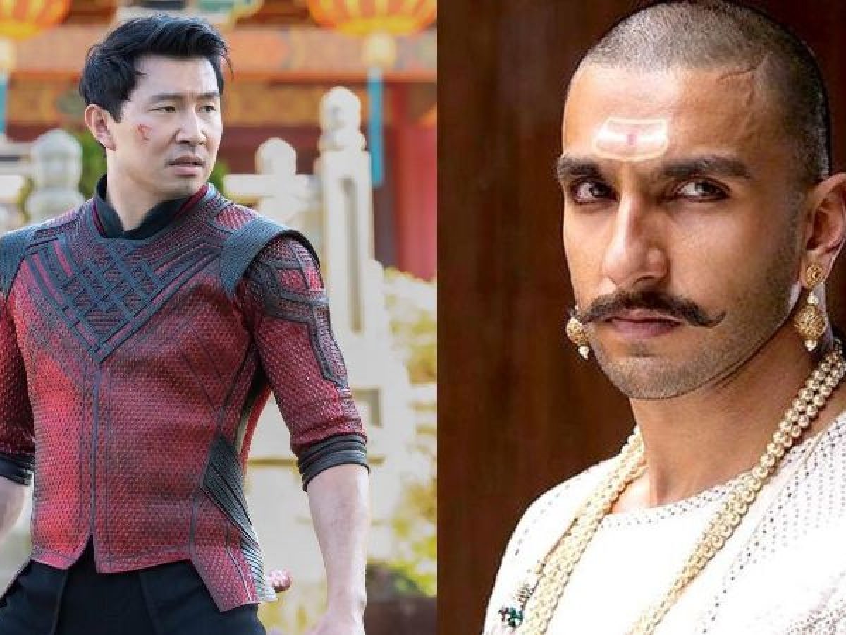 Did Marvel's Shang-Chi Copy from Bajirao Mastani? Watch Redditor's  Side-by-Side Comparison and Decide | Shiksha News