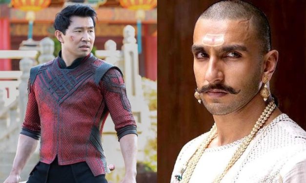 Did Marvel’s Shang-Chi Copy from Bajirao Mastani? Watch Redditor’s Side-by-Side Comparison and Decide