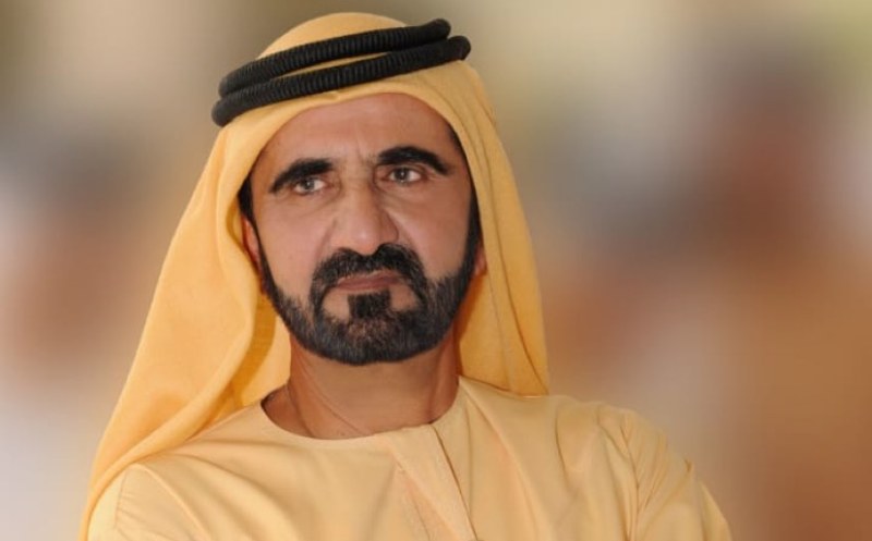 Dubai Sheikh Ordered to Pay Whopping $700 Million to Ex-Wife for Ponies, Armored Vehicles & Mansions