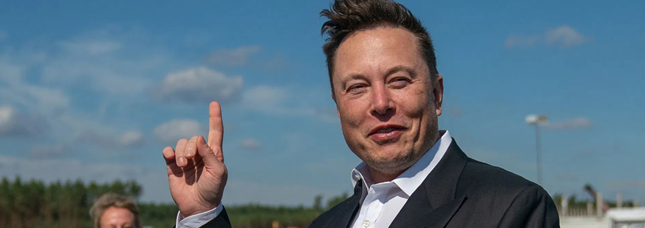 Elon Musk - A visionary, An Entrepreneur | Shiksha News News