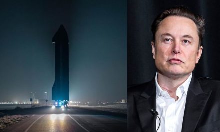 Elon Musk Outlines Ambitious Goal to Relocate 1 Million People to Mars