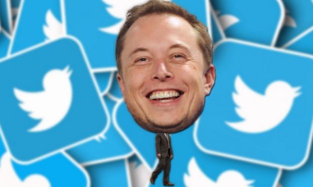 GameStop share rise as high as 157% thanks to Elon Musk’s “Gamestonk” tweet