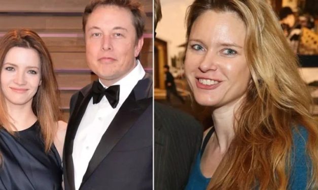 Elon Musk’s Transgender Daughter Changes Name to Distance herself from Father