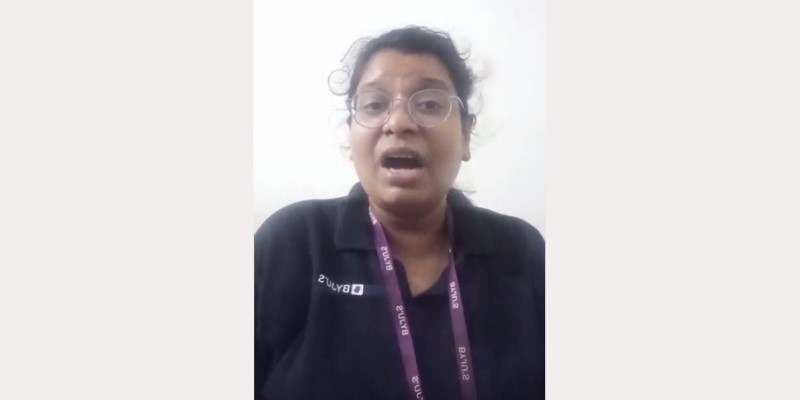 Employee of BYJU’S Cries for Help After Allegedly Being Forced to Resign, Pleads to PM Modi