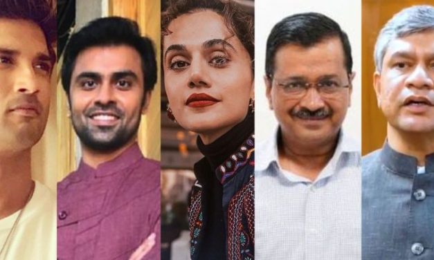 Engineer’s Day: From Jeetu Bhaiya to Taapsee, Famous Celebrities Who Hold an Engineering Degree