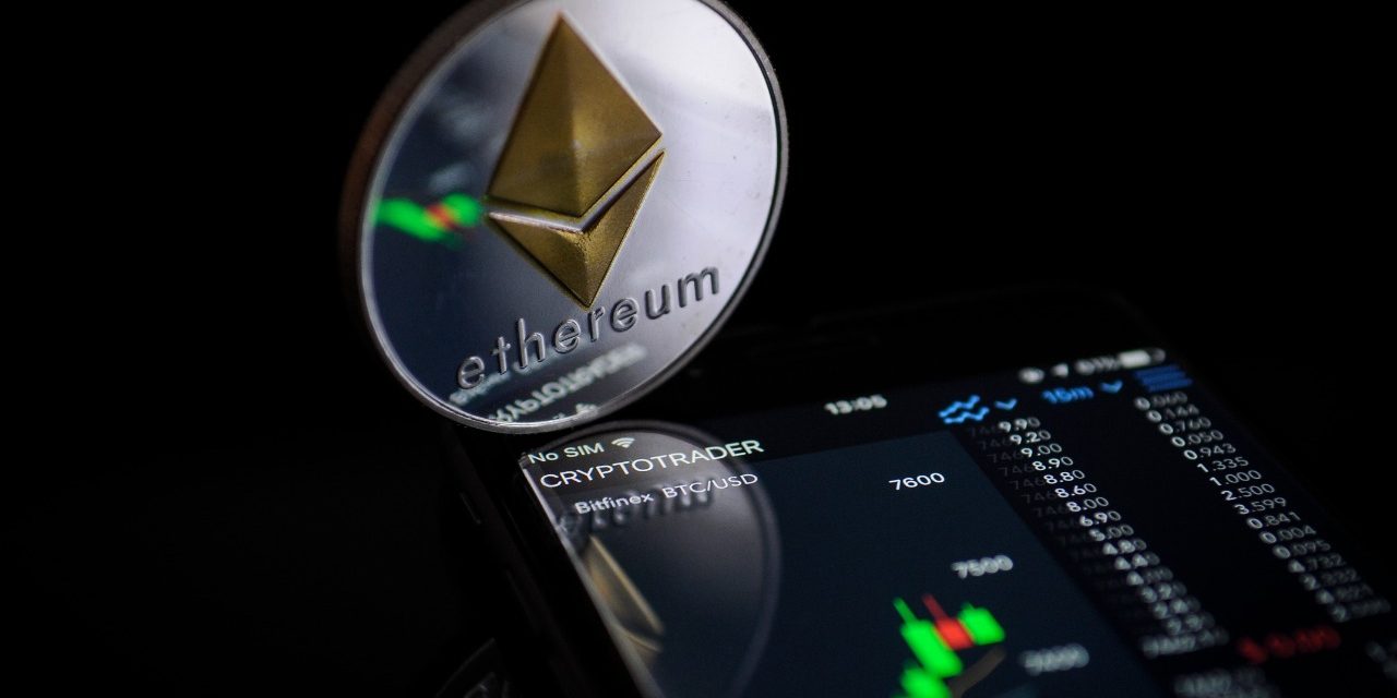 Ethereum in Top 100 Assets in the world : What is Ethereum, Why is it rising?