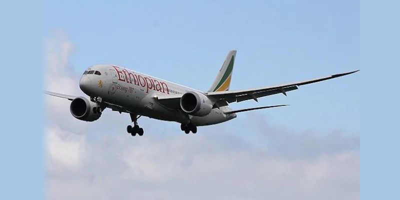 Ethiopian Plane Misses Landing as Both Pilots Fall Asleep Mid Air at 37,000 ft