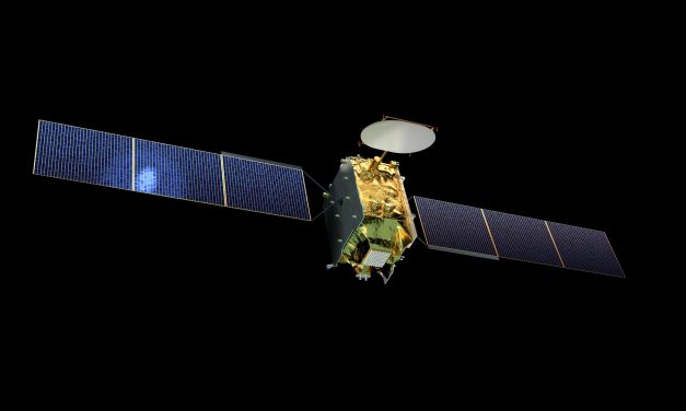 Eutelsat Quantum: World’s First Commercial Fully Re-Programmable Satellite, Marks a Successful Launch