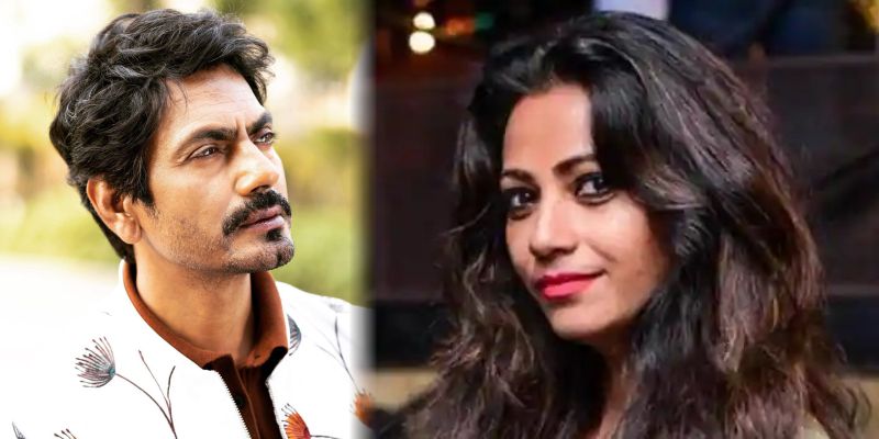 FIR Filed against Nawazuddin Siddiqui’s Wife Aaliya over Non-Payment of Rs 31 Lakhs in Dues