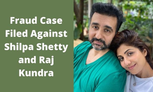 More Troubles for Shilpa Shetty – Raj Kundra – FIR Claims Couple Duped Businessman of Rs. 1.5 Crs