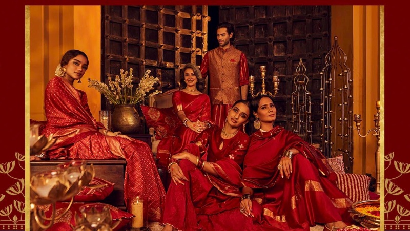 #BoycottFabIndia: Outrage Leads to FabIndia Remove Diwali Ad Called ‘Jashn-e-Riwaaz’