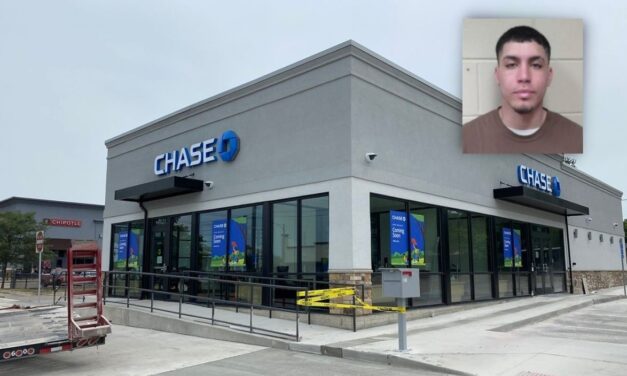 Florida Man Does Real Life Grand Theft Auto – Calls Uber Driver, Robs Bank & Flees After Stealing Car