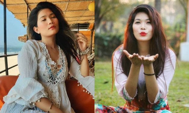 Former Miss India Tripura Rinky Chakma Passes Away at 28 After Brave Cancer Battle