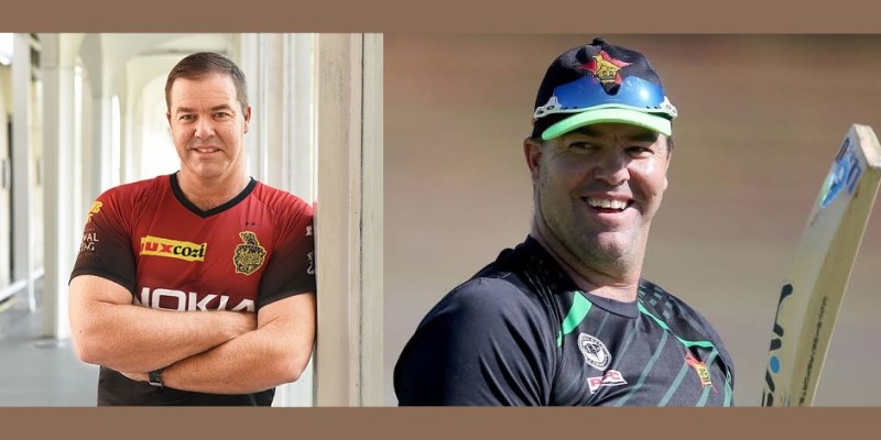 Former Zimbabwe Captain Heath Streak Passes Away at 49 After Battle With Cancer
