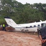 Fourteen Killed in Plane Crash in Brazil’s Amazon Town of Barcelos