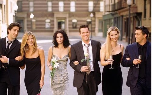 Friends: The Reunion- First teaser of reunion released; David Beckham, BTS & more to join cast