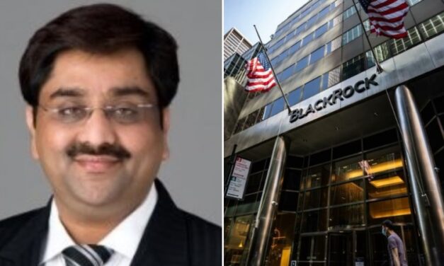 From Telecom Titan to Fraud Accused: The Fall of Bankim Brahmbhatt