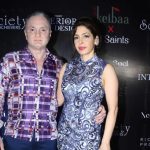 Gautam Singhania and Wife Nawaz Modi Separate After 32 Years of Marriage