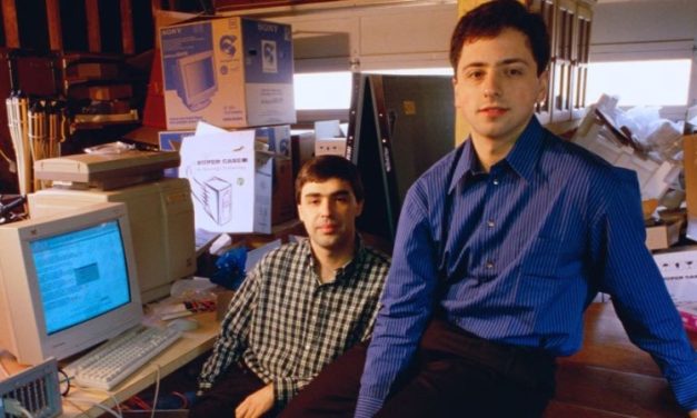 Google Turns 25: A Look Back at the Tech Giant’s Journey