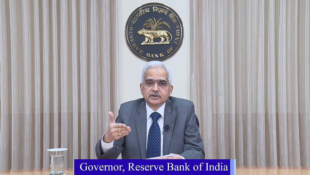 Reserve Bank of India Maintains Repo Rate at 6.50 Percent