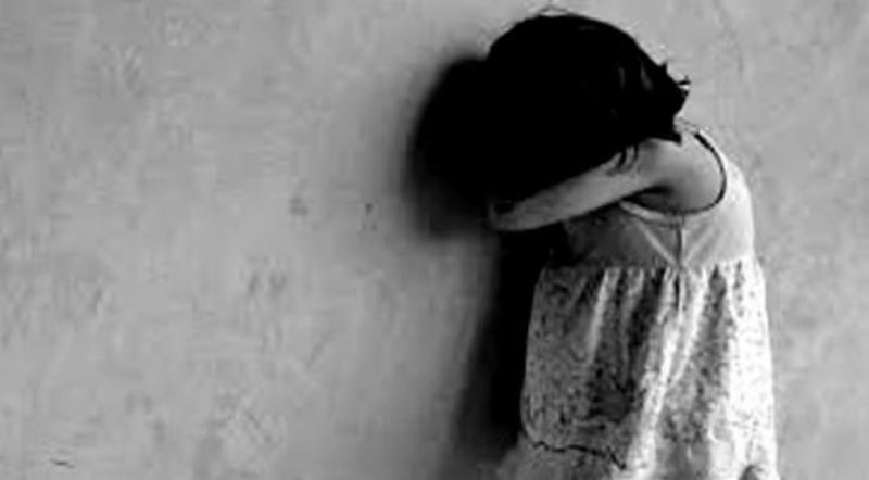 Gwalior: 9-Year-Old Girl Raped by Uncle, Post-Mortem Report Shows 20 Bones Broken, Face Smashed with Stone