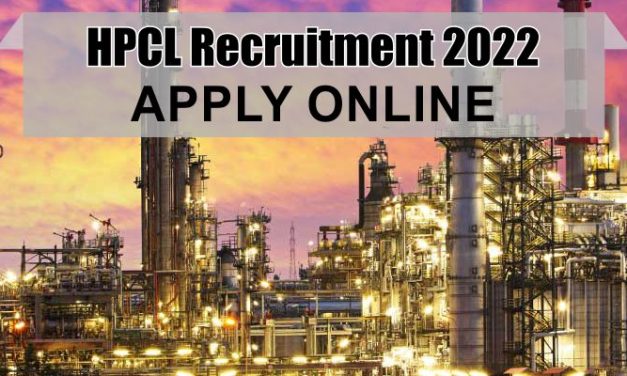 Vacancy in HPCL: Candidates up to 37 Years Will be Able to Apply, Salary up to 2.40 Lakhs