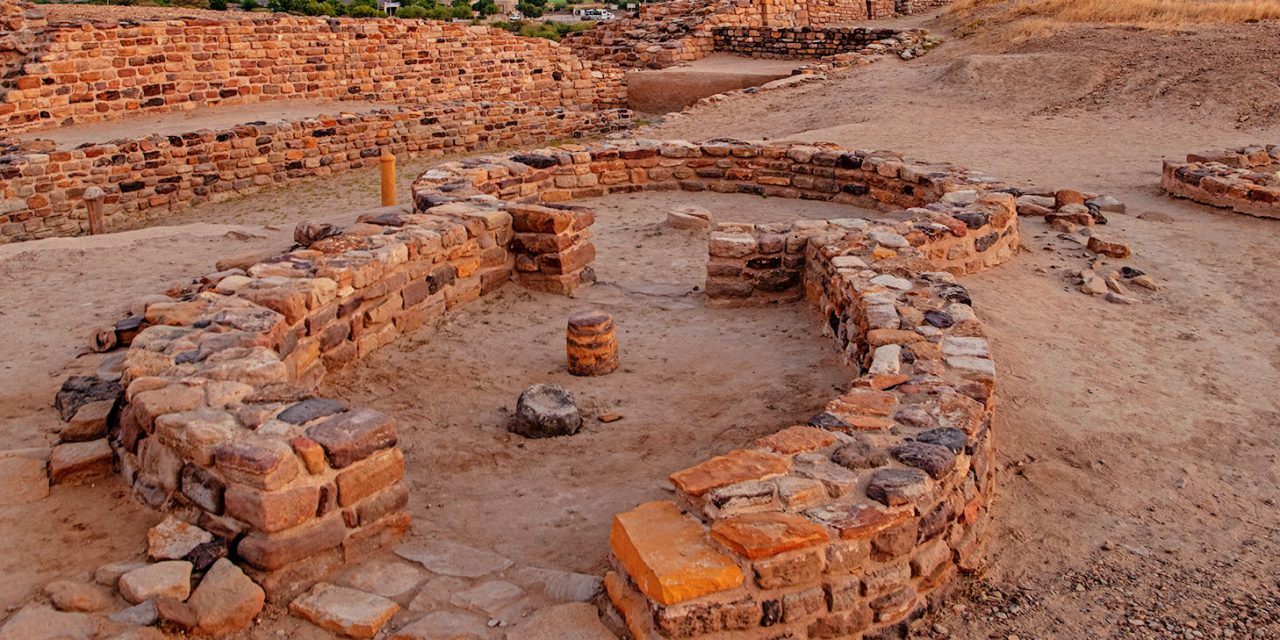 33 new UNESCO World Heritage Sites 2021, India’s Harappa City ‘Dholavira’ Added