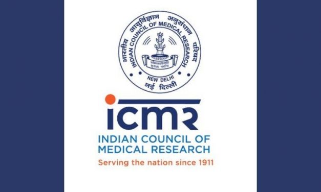 No Test Unless High Risk: ICMR Waives off Testing for Asymptomatic Patients